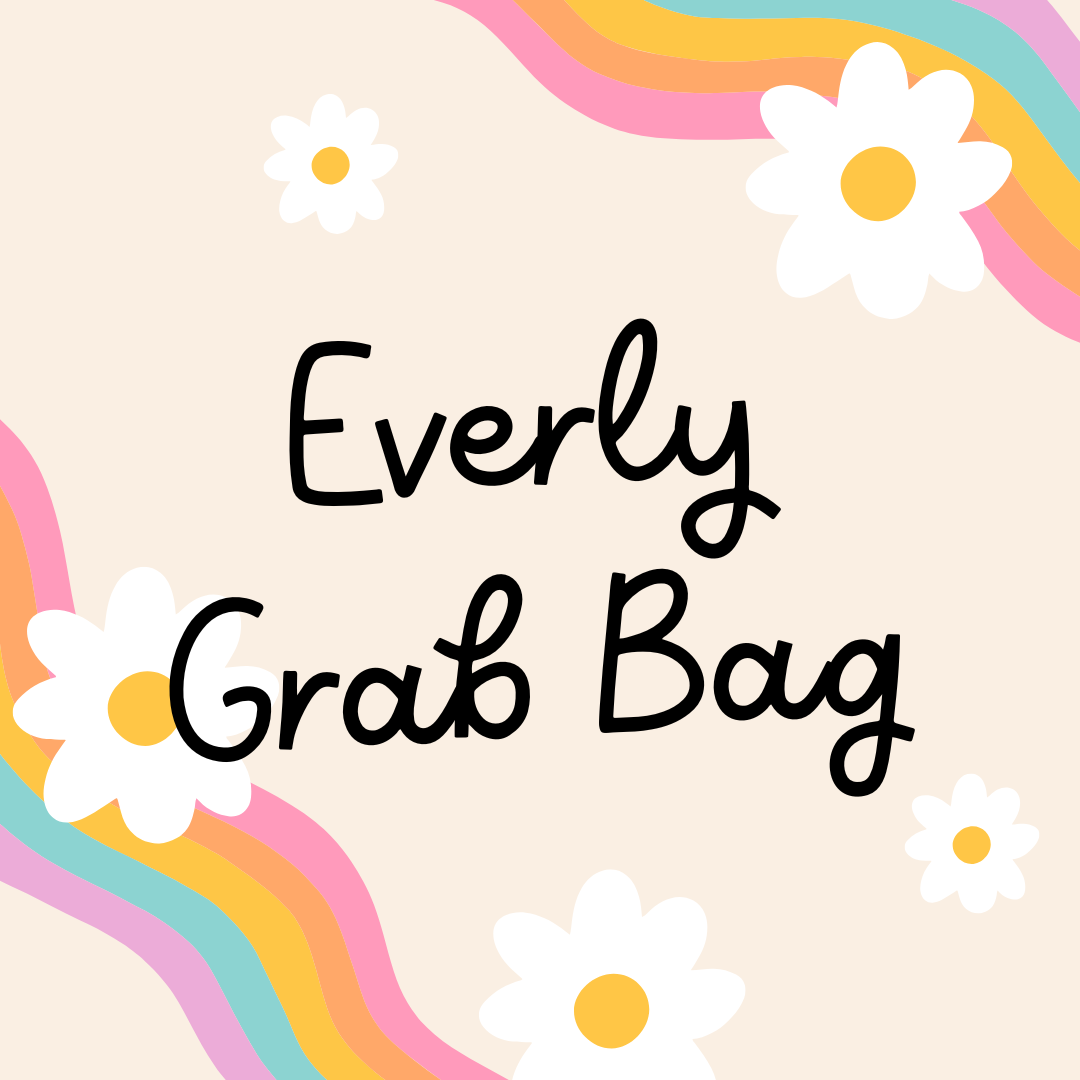 Everly Bow Grab Bags (3 bows)