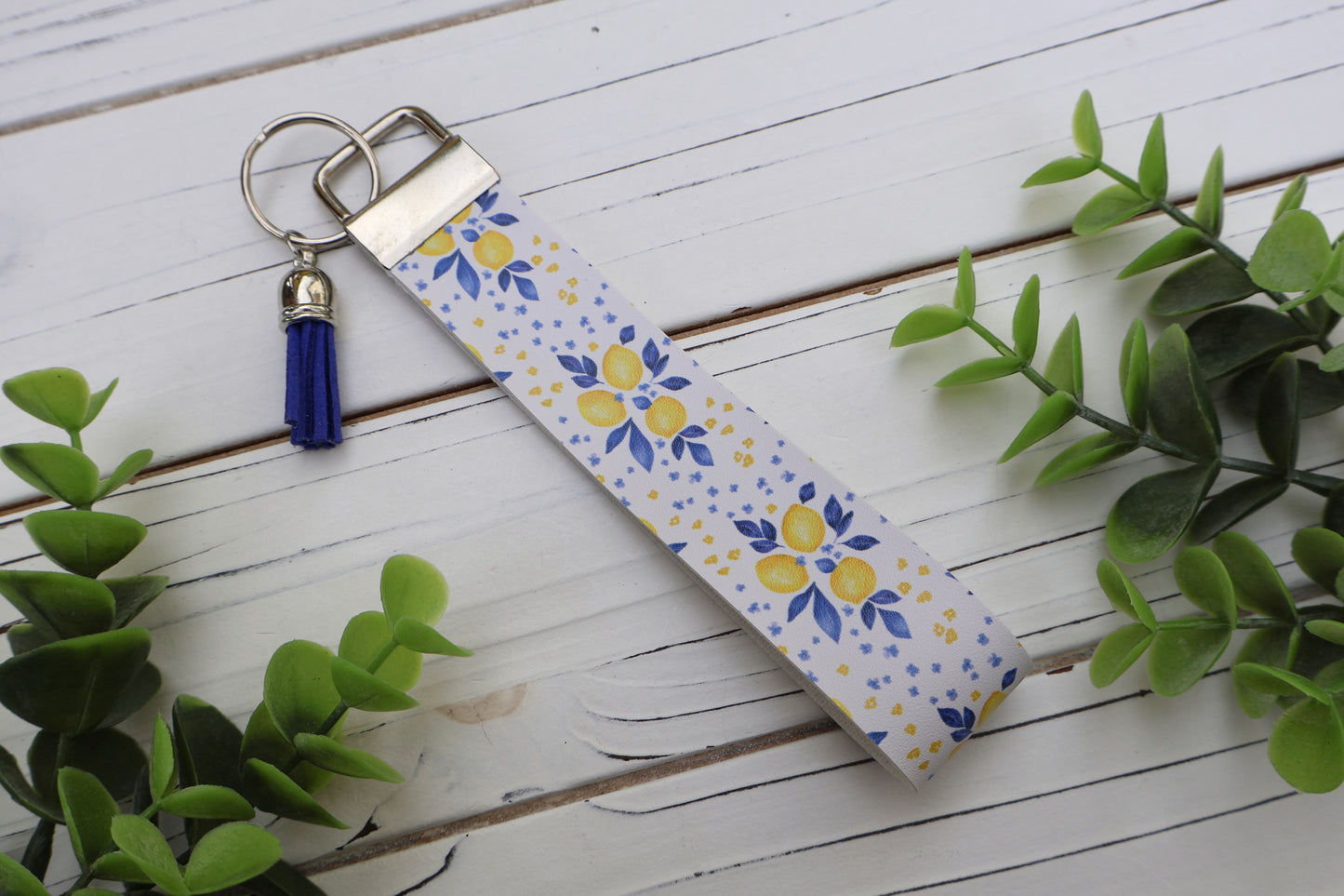 Sorrento Lemon Wristlets