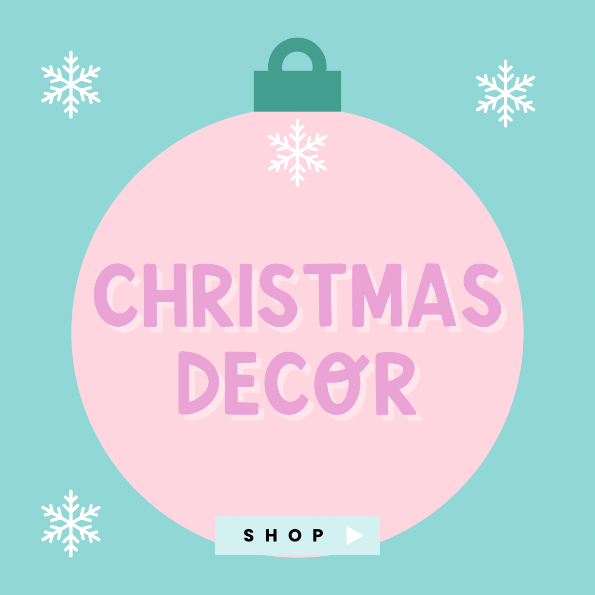Christmas Decor