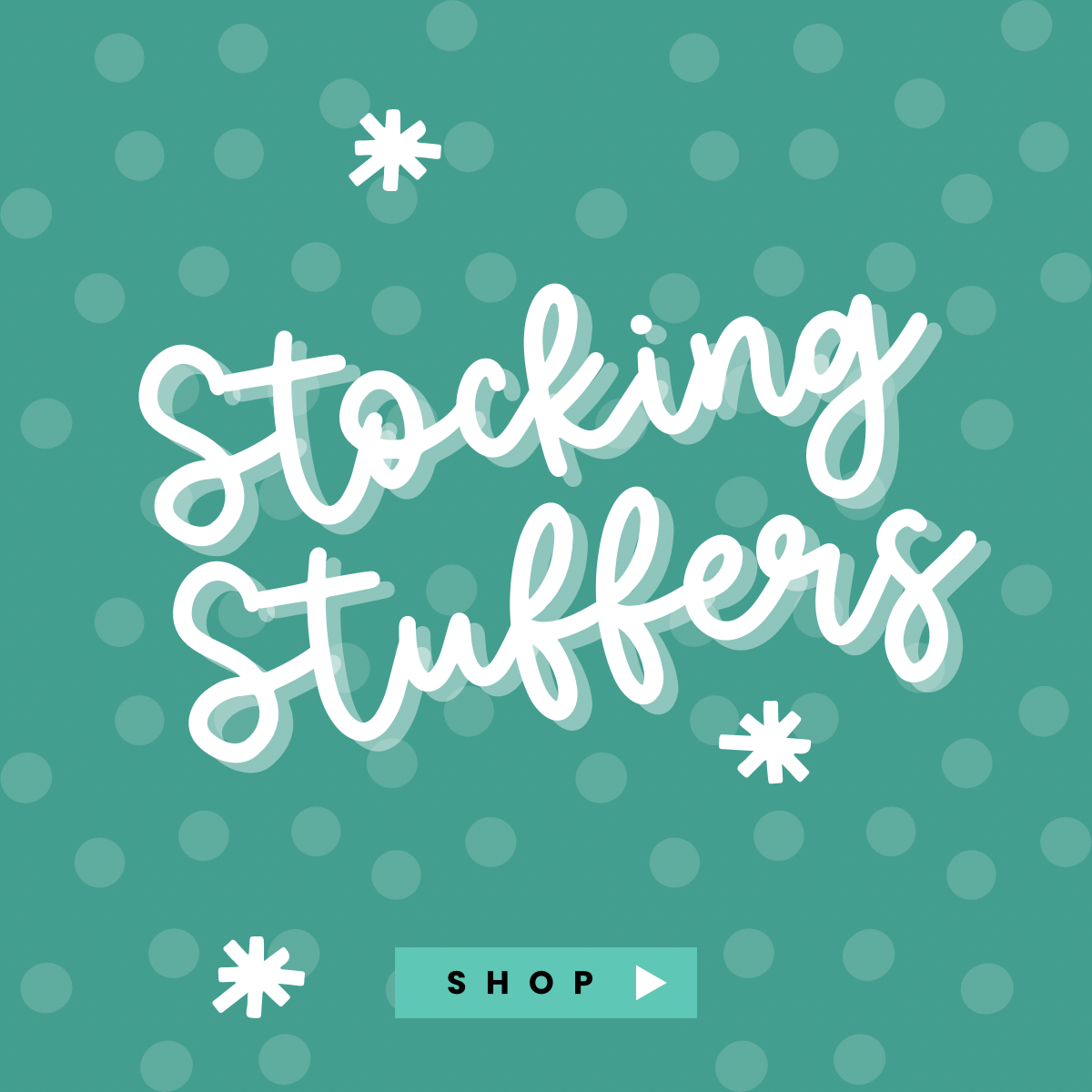 Stocking Stuffers