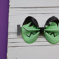 Frankenstein Shape Bow