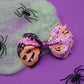 Girly Ghouls Shape Bow