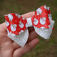 Jolly Old St. Nick Jessi Bow