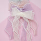 All Gussied Up Coquette Bow (Alligator Clip Only)