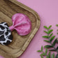 Howdy Cowgirl Shape Bow