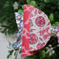Let’s Go Girls Large Ellie Bow