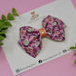 Frankenstein Floral Jayme Bow