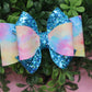 Rainbow Prism Lylah Bow
