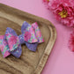 Blooming Peonies Lylah Bow