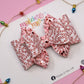 Candy Cane Craze Lylah Bow