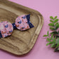 Chic Chickens Large Sophia Bow