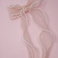 All Gussied Up Coquette Bow (Alligator Clip Only)