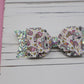 Ice Cream Trucks Large Sophia Bow
