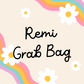 Remi Bow Grab Bags (3 bows)