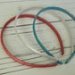 Party in the USA Shimmer Headbands
