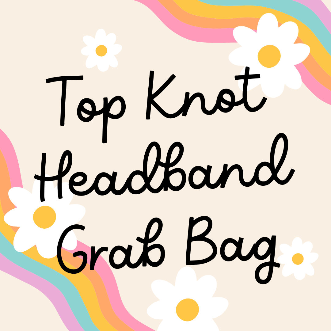 Grab Bag Sale