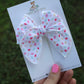 Littlest Popsicle Medium Remi Bow