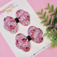 Love Bug Floral Baby Maggie Piggy Set