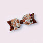 Cookie Time Large Sophia Bow