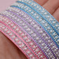 Rhinestones and Pearls Headband