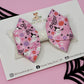 Boo So Cute Large Blair Bow
