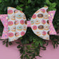 Darling Donuts Large Ellie Bow