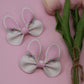 Bunny Faces Piggy Set