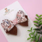 Trendy Farm Animals Jessi Bow