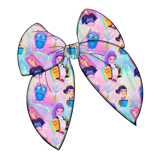 PREORDER Hunters Large Remi Bow