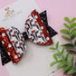 Bandana Bessie Large Ellie Bow