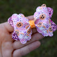 Girly Ghouls Bailey Bow