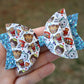 Ugga Mugga Large Ellie Bow