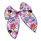 PREORDER Kpop Boys Large Remi Bow
