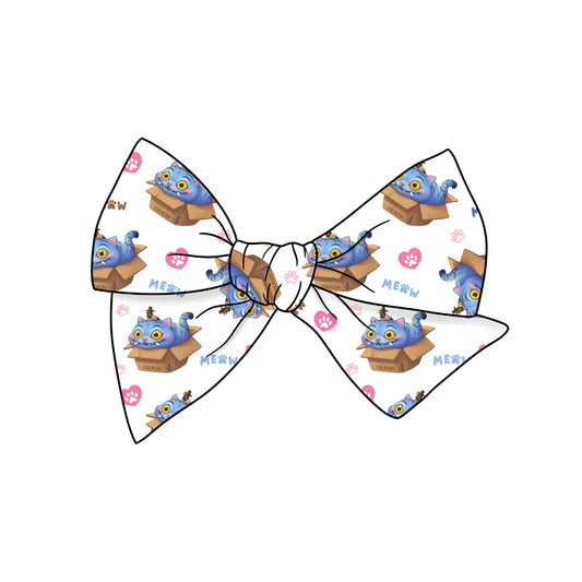 PREORDER Kpop Friends XL Everly Bow