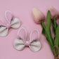 Bunny Faces Piggy Set