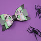 Mr. Frankie Stein Shape Bow