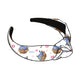 PREORDER Kpop Friends Top Knot Headband