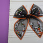 Fright Night Shaker XL Remi Bow (Alligator Clip Only)
