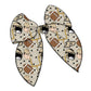 PREORDER Boiler Up Large Remi Bow