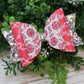 Let’s Go Girls Large Ellie Bow