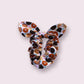 Cookie Time Scrunchie