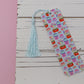 Summer Sardines Bookmark