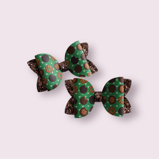 Cookie Faves Emmy Piggy Set