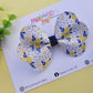 Sorrento Lemons Medium Maggie Bow