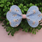 Cutie Cows Large Maggie Bow