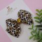Cows & Sunflowers Jayme Bow