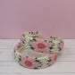 Granny Square Crochet Headband