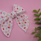 Littlest Popsicles Small Remi Bow