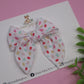 Littlest Popsicles Small Remi Bow