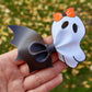 Girly Ghoul Batty Rylee Bow